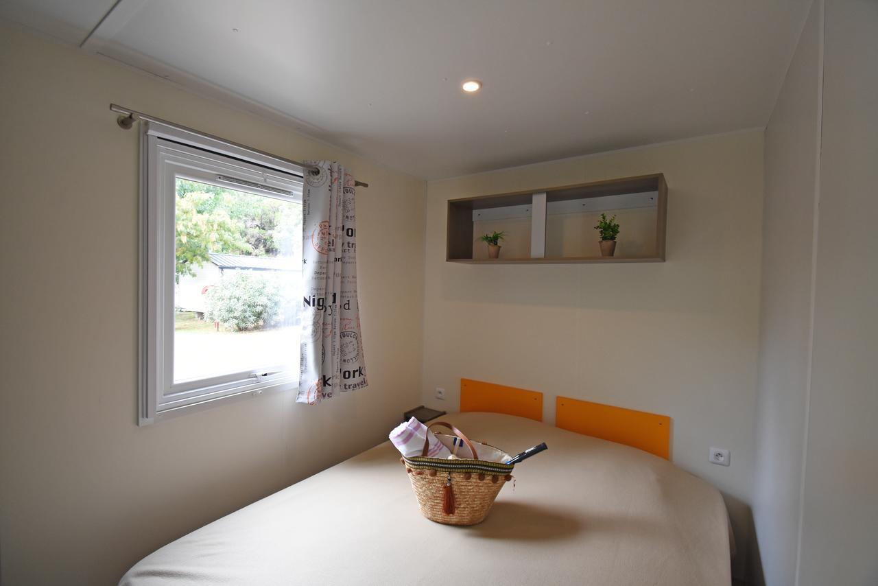 Camping Le Sagone Sagone  Exterior foto