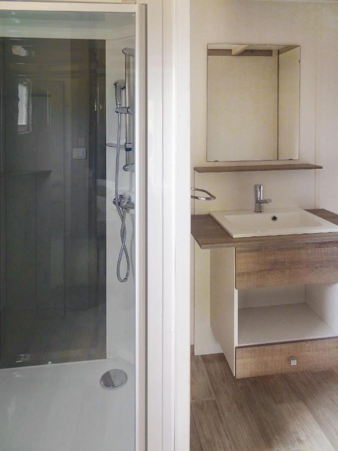 Camping Le Sagone Sagone  Exterior foto